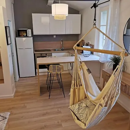 1. Proche Du Centre Et Gare *