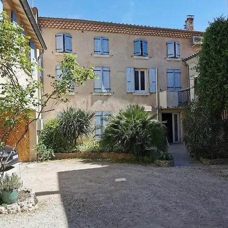 Apartamento 1. Proche Du Centre Et Gare