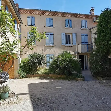 1. Proche Du Centre Et Gare Appartement