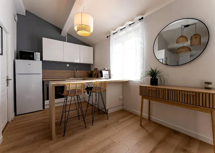 1. Proche Du Centre Et Gare * Valence