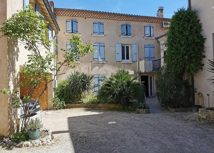 1. Proche Du Centre Et Gare Apartman